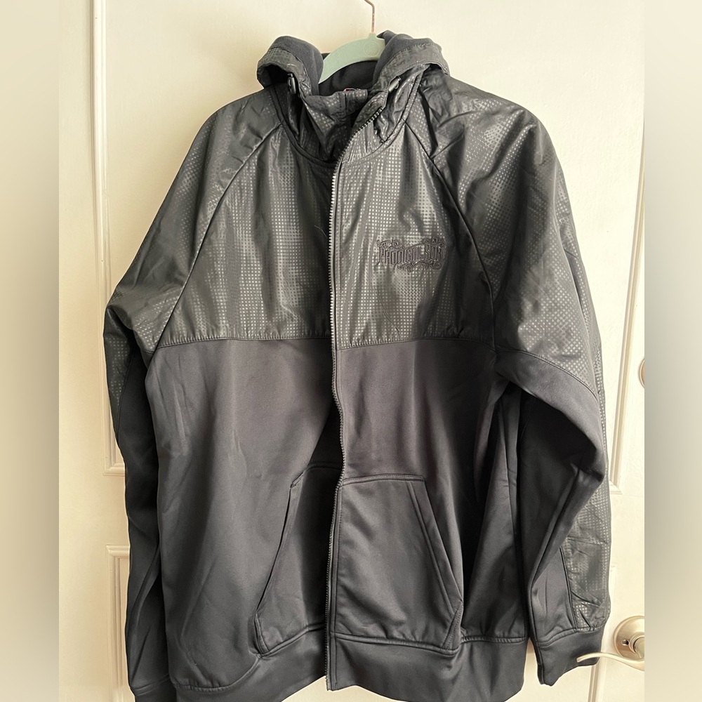 Men’s Windbreaker